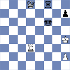 Vleeshhouwer - Vlassov (chess.com INT, 2022)