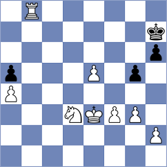 Sarana - Gabrielian (Chess.com INT, 2020)