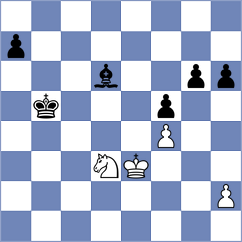 Yalet - Ganza Svidler (Buenos Aires ARG, 2023)