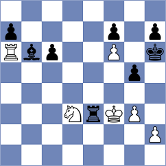 Williams - Stribuk (chess.com INT, 2025)