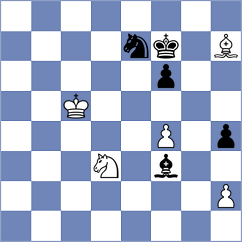 Saydaliev - Akhmetov (chess.com INT, 2025)