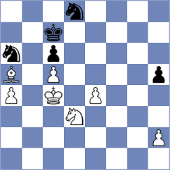 Chen - Shinkarev (chess.com INT, 2025)
