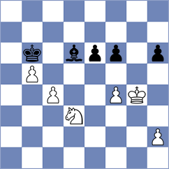 Potapova - Langner (Chess.com INT, 2020)