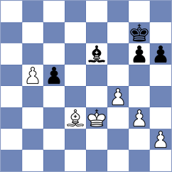 Gerber - Horstmann (Germany, 2006)