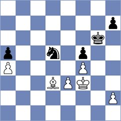 Hampel - Moeckel (BrandenburgHavel, 1953)