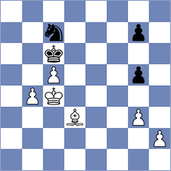 Kirillov - Filatov (Khanty-Mansiysk, 2011)