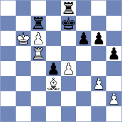 Chan - Donaldson (Auckland, 2005)