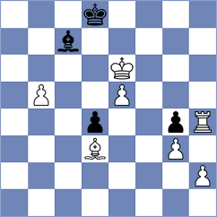 Padmini - Beulen (chess.com INT, 2021)