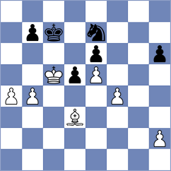 Devaev - Sedaghati (chess.com INT, 2024)