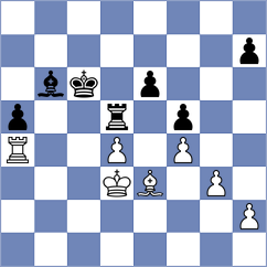 Ozalp - Hartikainen (chess.com INT, 2023)