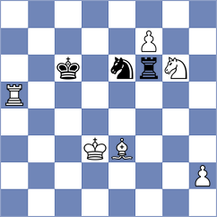 Gelfand - Suleymanli (Almaty KAZ, 2022)