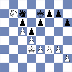 Brunner - Weishaeutel (chess.com INT, 2025)