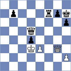 Van De Coterlet - Kasparov (Spakenburg  NED, 2022)