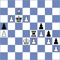 Gunina - Lesbekova (FIDE Online Arena INT, 2024)