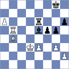 Wilk - Wojciechowski (Poland, 1999)