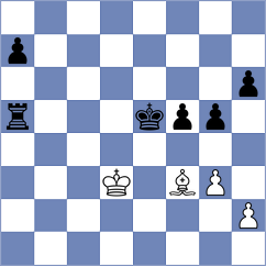 Jimenez Fernandez - Haitin (Chess.com INT, 2021)