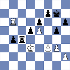 Amarasinghe - Manukyan (chess.com INT, 2025)
