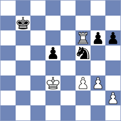Maltsevskaya - Lesbekova (FIDE Online Arena INT, 2024)