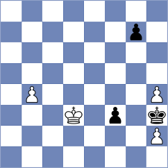 Cabello Fernandez - Gallego Sanchez (Asturias, 1997)