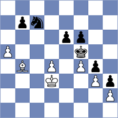Meyer - Genkin (Recklinghausen, 1999)