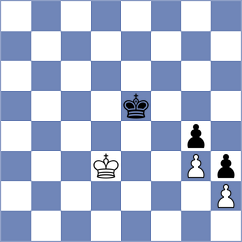 Abdul Rahman - Guillaume (Budapest HUN, 2024)