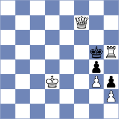 Buldakova - Pokudov (Satka, 2012)