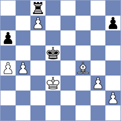 Comp Chessmaster 5000 - Comp Rebel 9 (Debrecen, 1998)