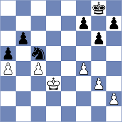 Korotyaev - Polishchuk (Yuzhny, 2009)