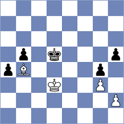 Ostoich - Shubenkova (chess.com INT, 2025)