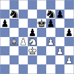 Goltsev - Shimanov (Yekaterinburg RUS, 2024)