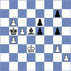 Zuo - Zhao (Lanzarote ESP, 2024)