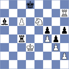 Morkisz - Marzec (Slask, 1996)
