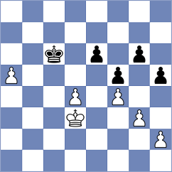 Visakh - Diaz Villagran (Chess.com INT, 2021)