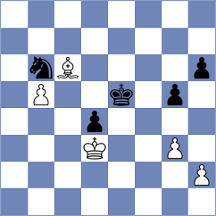 Romany - Dudzinski (chess.com INT, 2025)