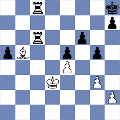 Asadi - Nur Abidah (Chess.com INT, 2021)