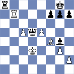 McBride - March (Lichess.org INT, 2021)