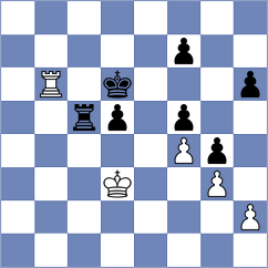 Moldenhauer - Jansen (Bad Homburg, 2019)
