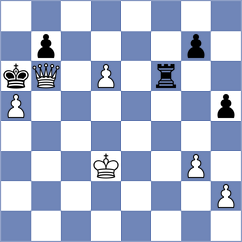 Capelle - Dumas (Europe Echecs INT, 2020)