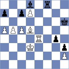 Titus - Bommini (Chess.com INT, 2021)