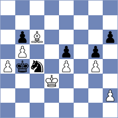 Antonano Fedz Quincoces - Galvan Cipriani (Marbella ESP, 2024)