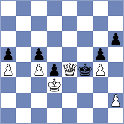 Yanofsky - Hegler (Canada, 1945)