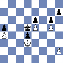 Timmerman - Randall (Guernsey, 2008)