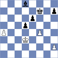 Coe - Pechy (chess.com INT, 2025)