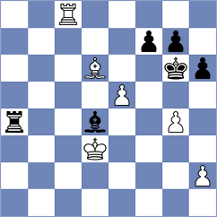 Icart Pujol - Clanchet Olle (Llinars del Valles ESP, 2024)