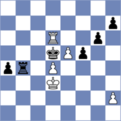 Allam - Bueno (chess.com INT, 2023)