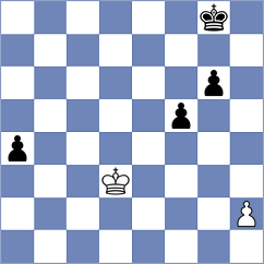 Pedersen - Handberg (Tromsoe, 1998)