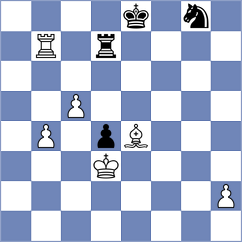 Geroly - Bucholtz (Koge, 2010)