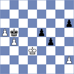 Startseva - Hermanowicz (Mureck, 1998)