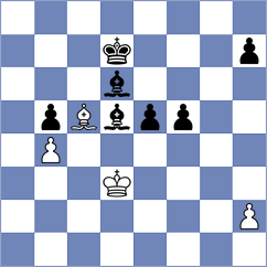 Ioannidis - Boyer (chess.com INT, 2022)
