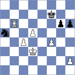 Roldan Blay - Gomez Calvachi (Silla, 2003)